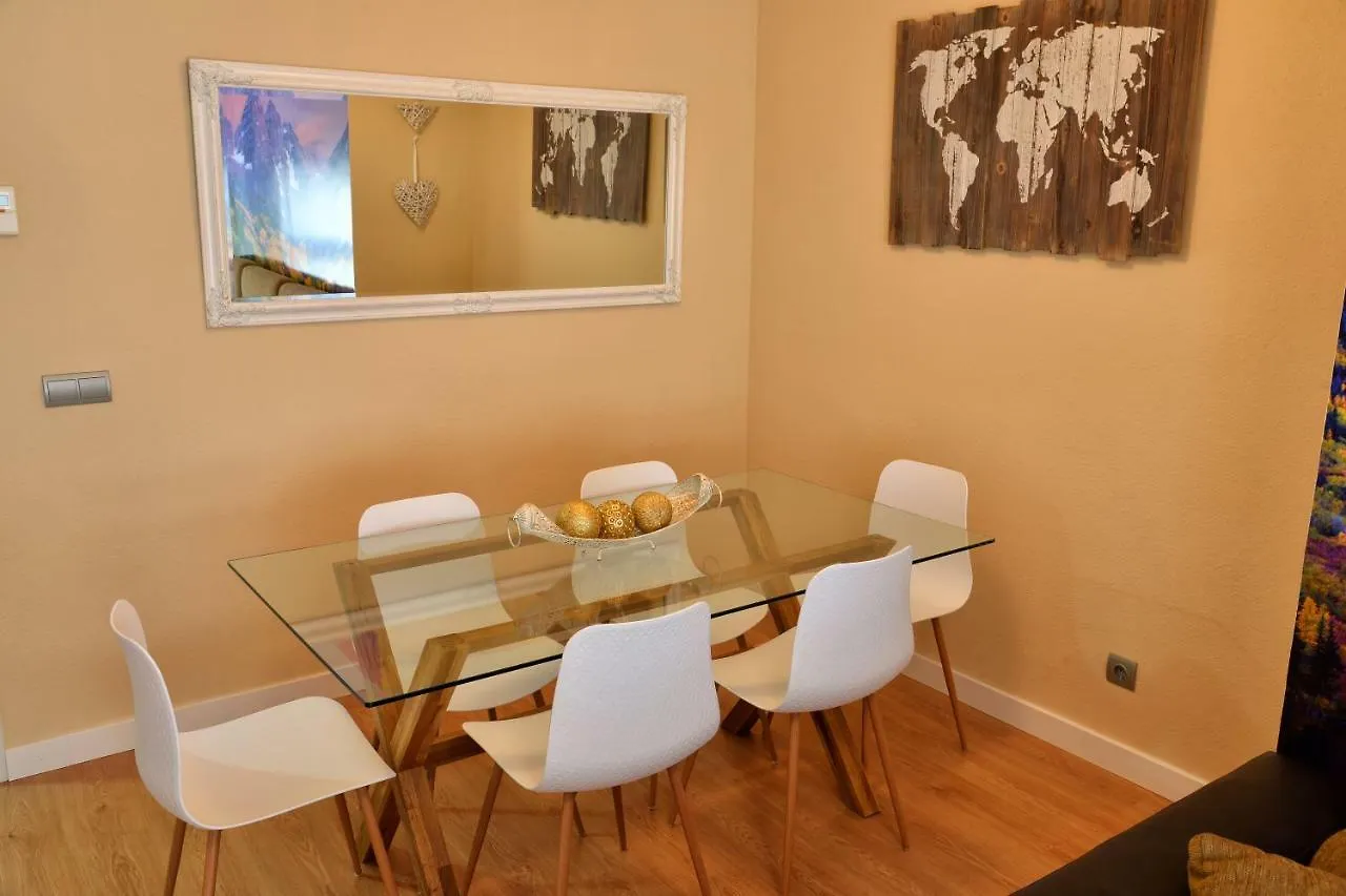 Wonderstays Apartamento Boqueron Malaga Spain