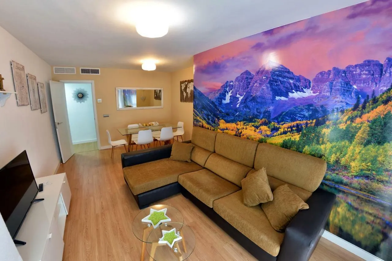 Wonderstays Apartamento Boqueron contacts